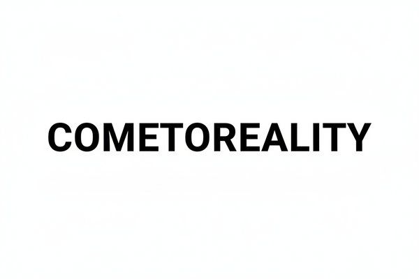 ComeToReality